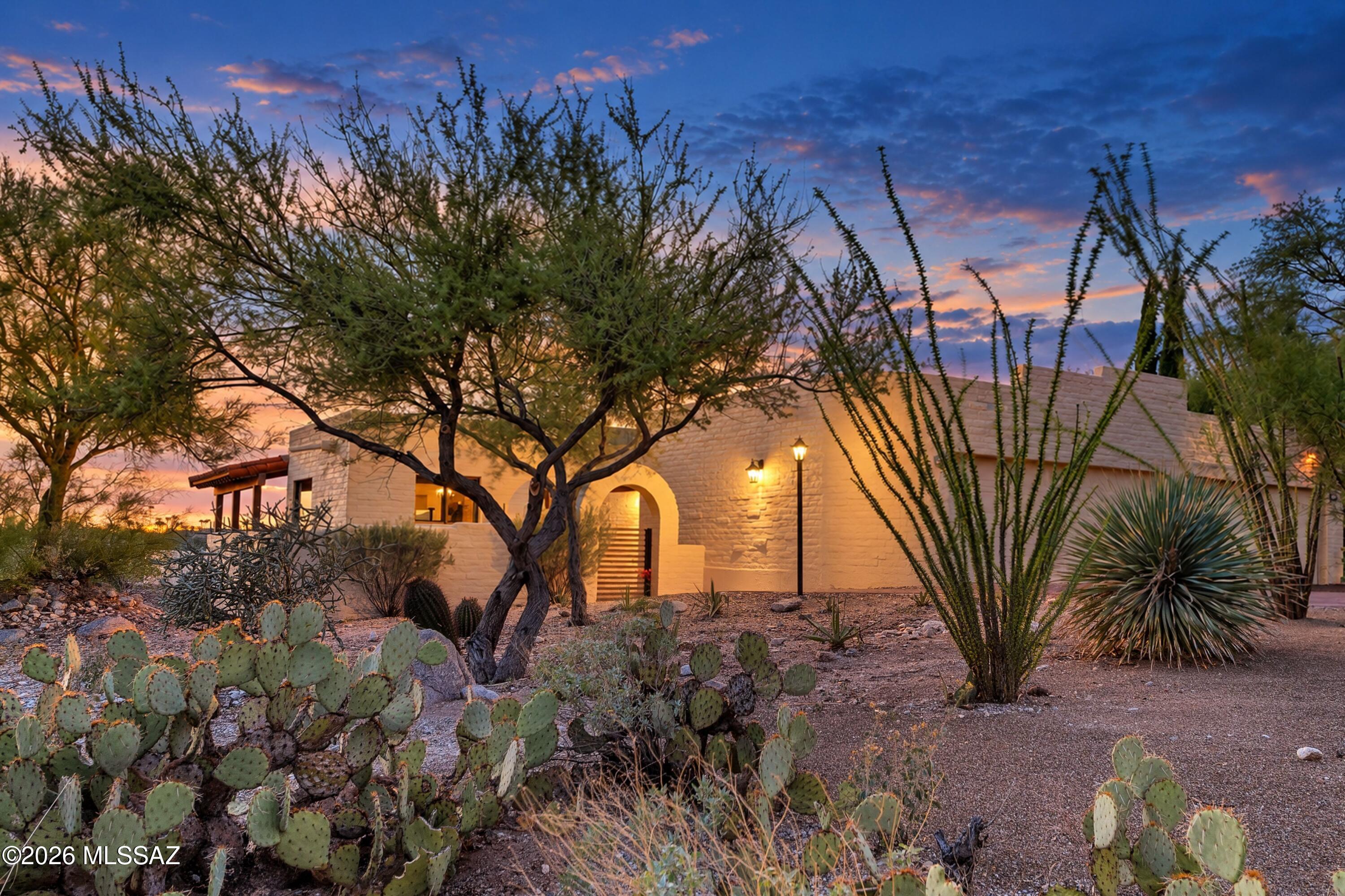 5371 N Paseo De La Tirada Tucson Arizona United States, for Sale, residential, Aaron Lieberman, TIERRA ANTIGUA REALTY