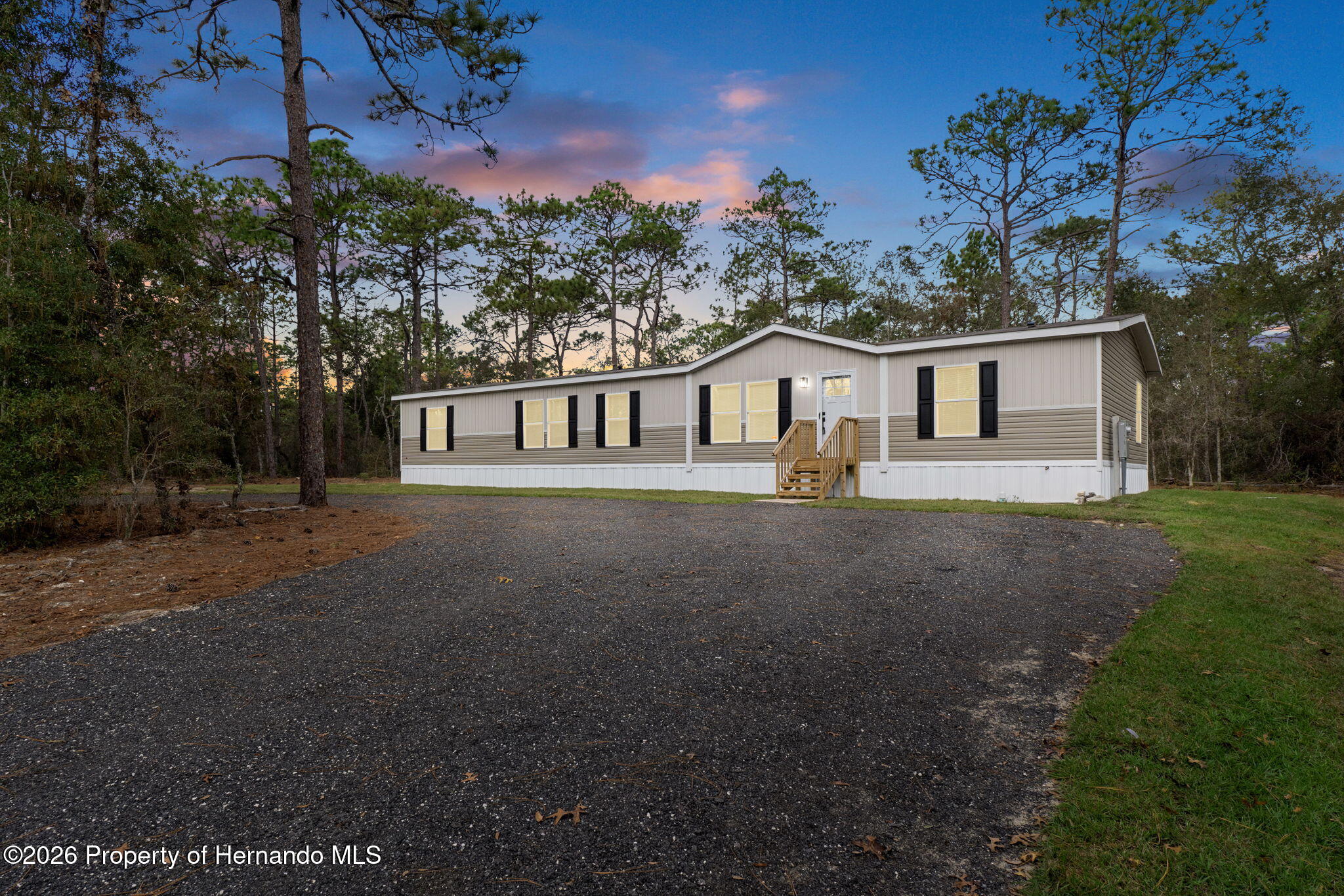 6149 La Pine Road Brooksville Florida United States, for Sale, residential,  , Gold Star Realty Group Inc