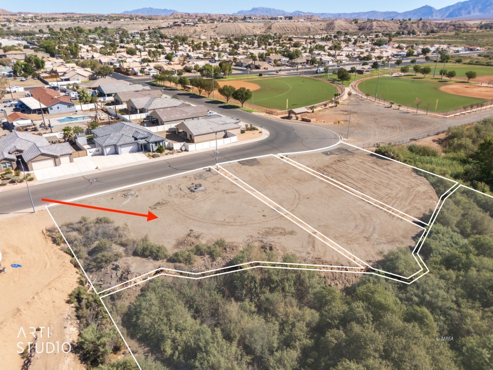 310 First South St Mesquite Nevada United States, for Sale, residential, Earl Caldwell, Prime Properties Mesquite