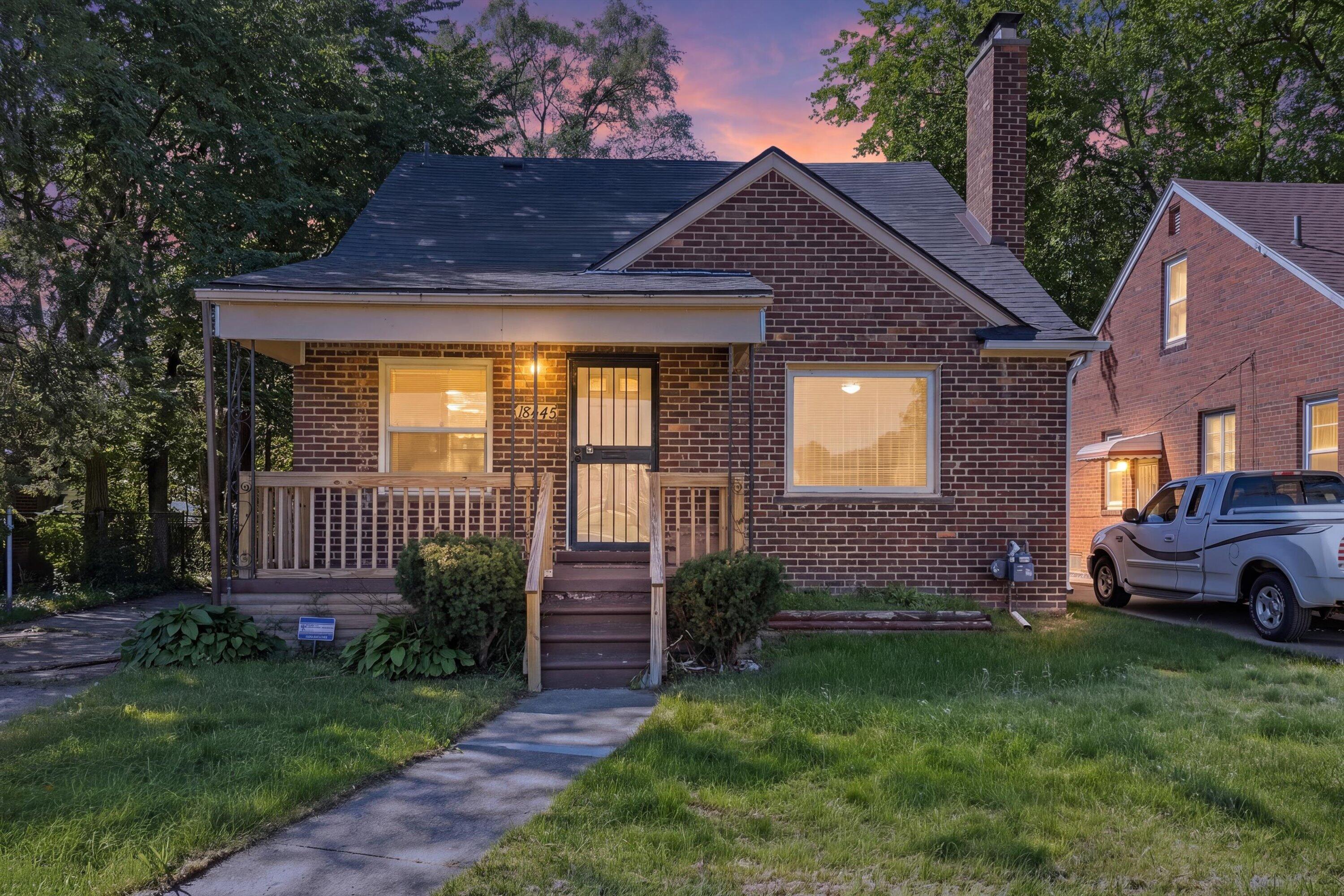 18445 Teppert Street Detroit Michigan United States, for Sale, residential,  , New Way Realty Partners
