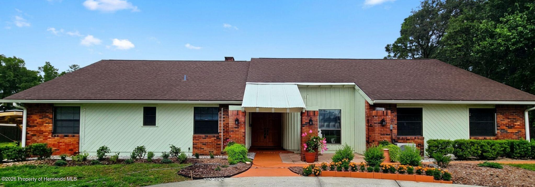 11251 Salina Street Brooksville Florida United States, for Sale, residential,  , Gold Star Realty Group Inc