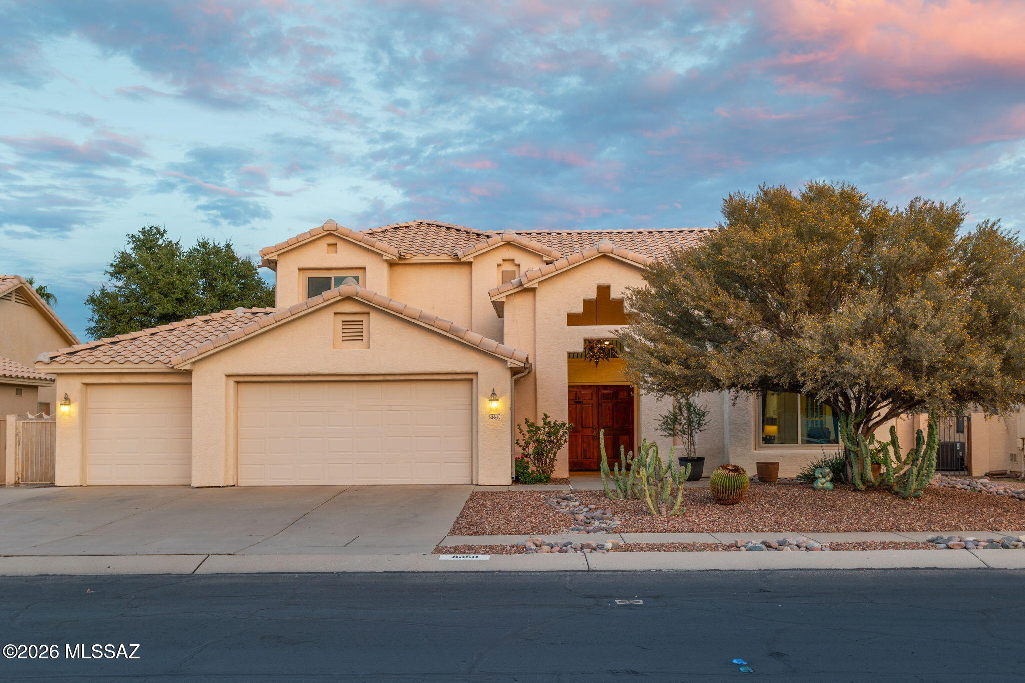 8350 N Westcliff Drive Tucson Arizona United States, for Sale, residential, Aaron Lieberman, TIERRA ANTIGUA REALTY