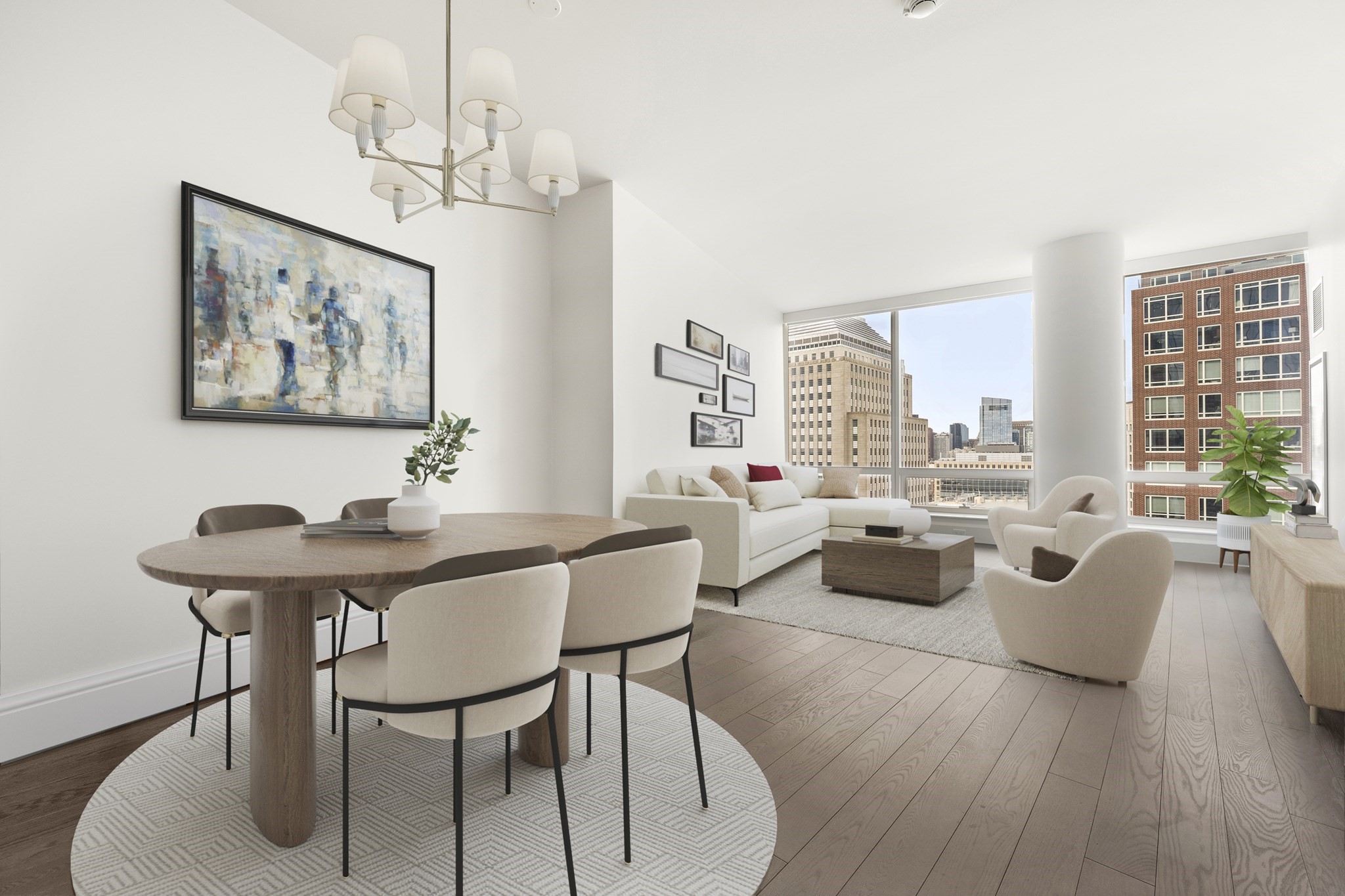 430 Stuart St  UNIT 23F Boston Massachusetts United States, for Sale, residential, Darcy Bento, South Boston  Realtor Bento Real Estate Group, Bento Real Estate Group, Inc.