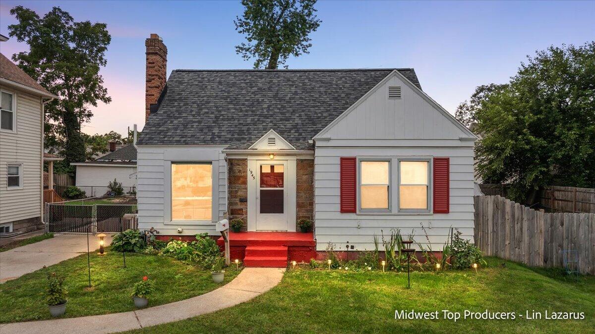 1945 Delwood Avenue Wyoming Michigan United States, for Sale, residential,  , RW Daniels Realty
