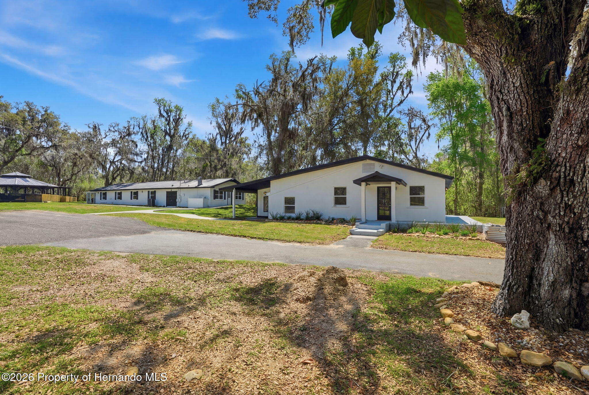 15458 Snow Memorial Highway Brooksville Florida United States, for Sale, residential,  , Gold Star Realty Group Inc