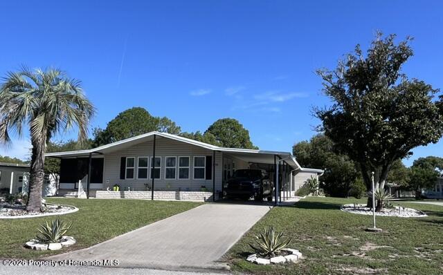 8190 Weatherford Avenue Brooksville Florida United States, Sale Pending, residential,  , Gold Star Realty Group Inc