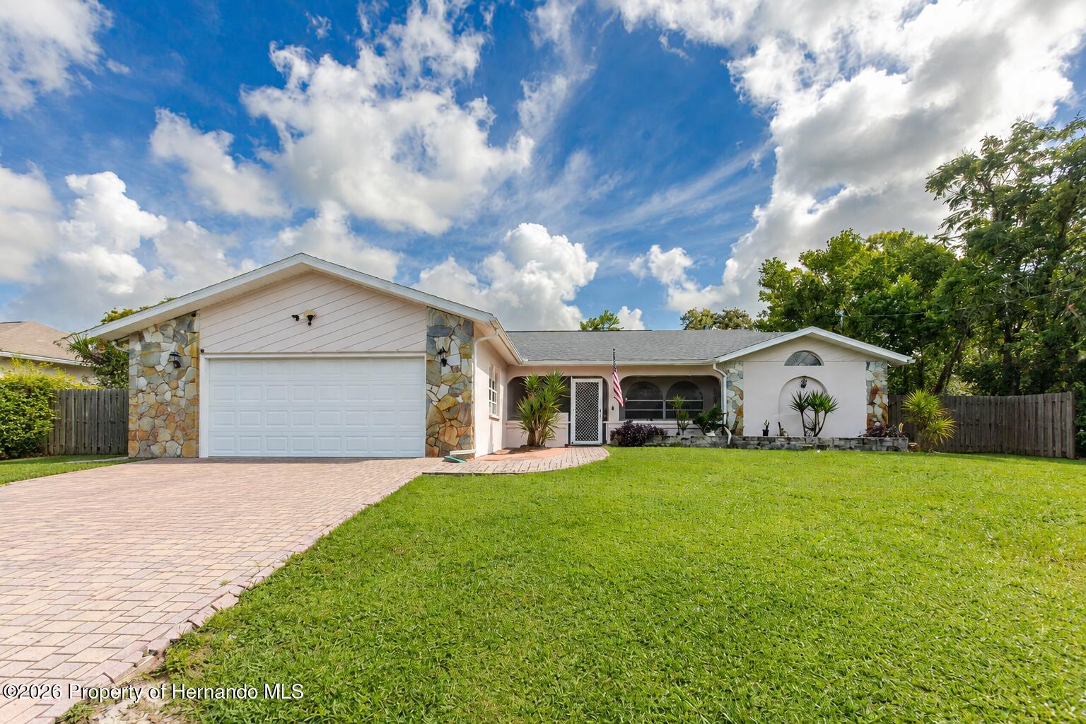 2066 Gold Road Spring Hill Florida United States, for Sale, residential,  , Gold Star Realty Group Inc