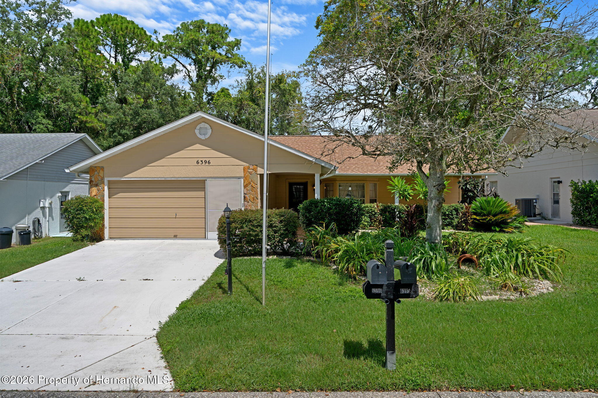 6396 Ocean Pines Lane Spring Hill Florida United States, for Sale, residential,  , Gold Star Realty Group Inc