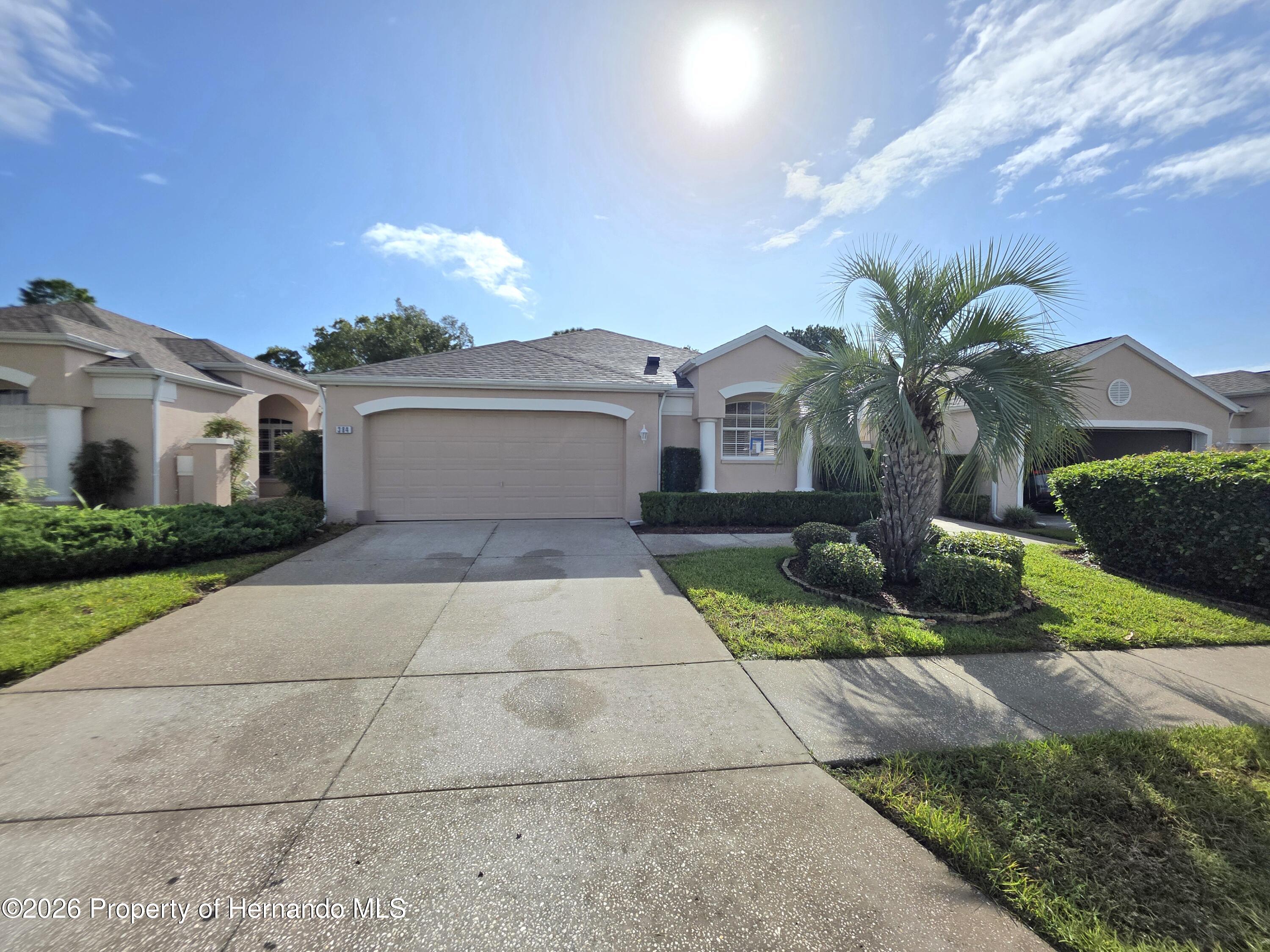 384 Royal Palm Way Spring Hill Florida United States, for Sale, residential,  , Gold Star Realty Group Inc