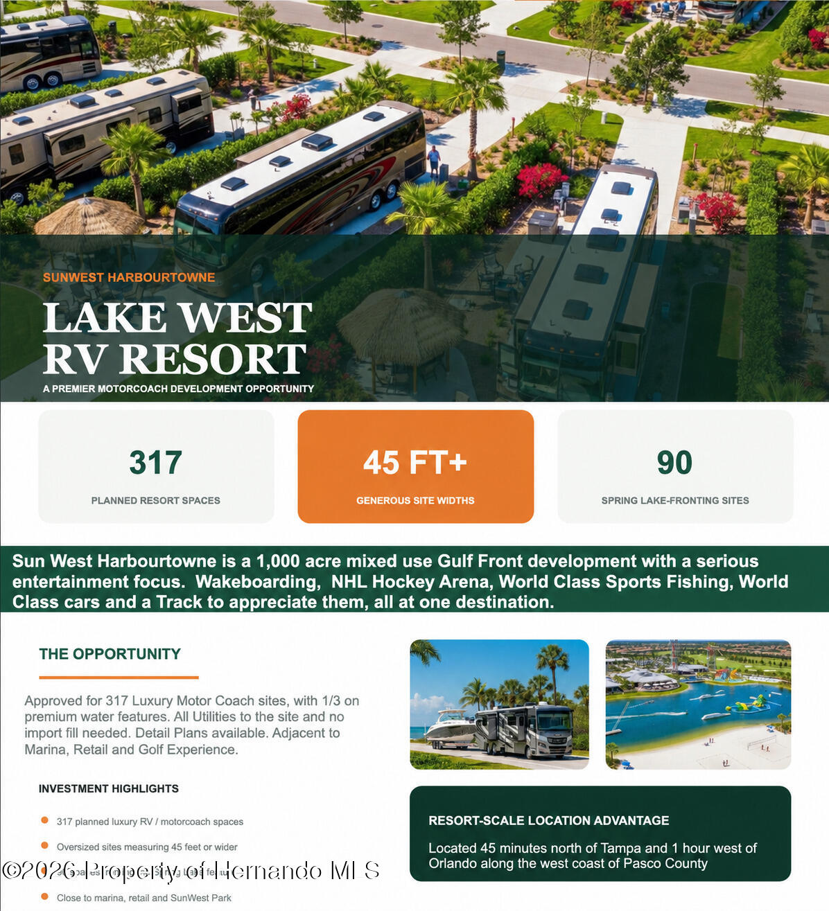 racetrack Road Hudson Florida United States, for Sale, commercial,  , Gold Star Realty Group Inc