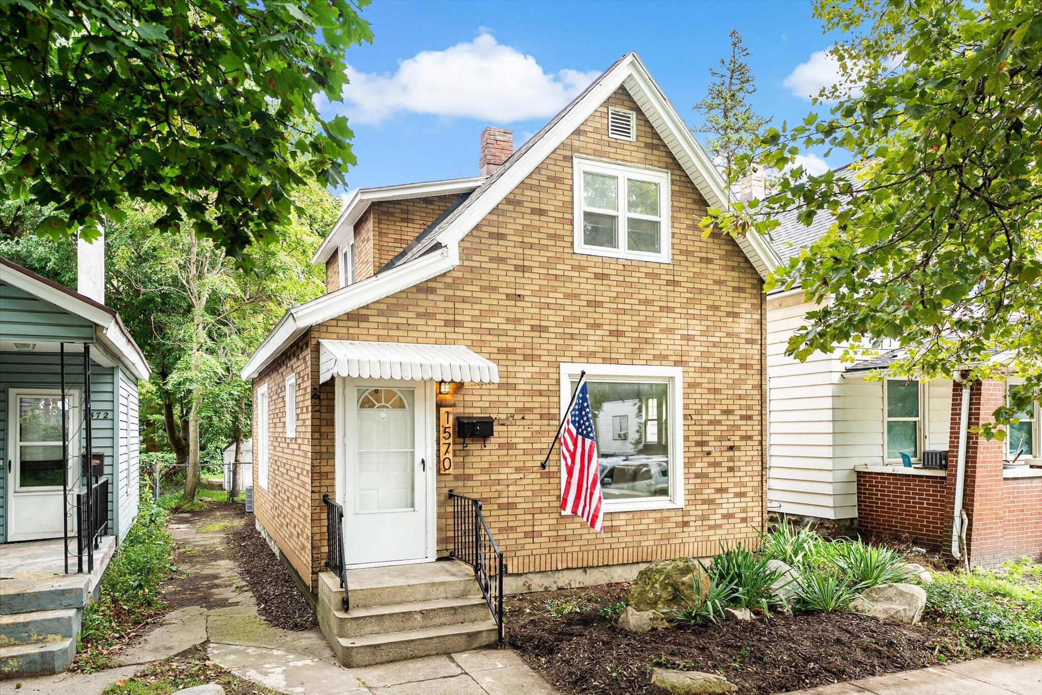 1570 Quarry Avenue Grand Rapids Michigan United States, for Sale, residential,  , RW Daniels Realty