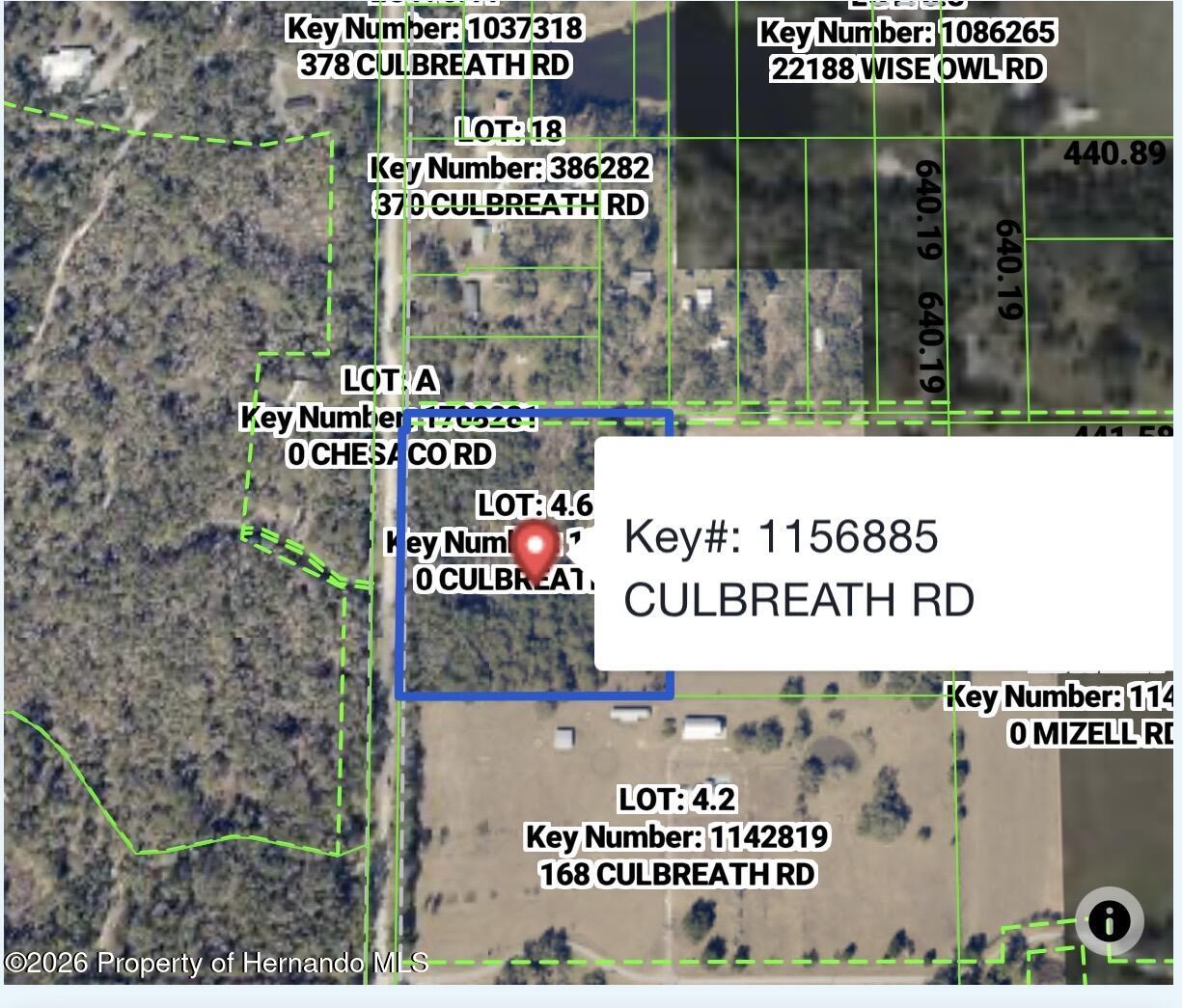 Culbreath Road Brooksville Florida United States, for Sale, commercial,  , Gold Star Realty Group Inc