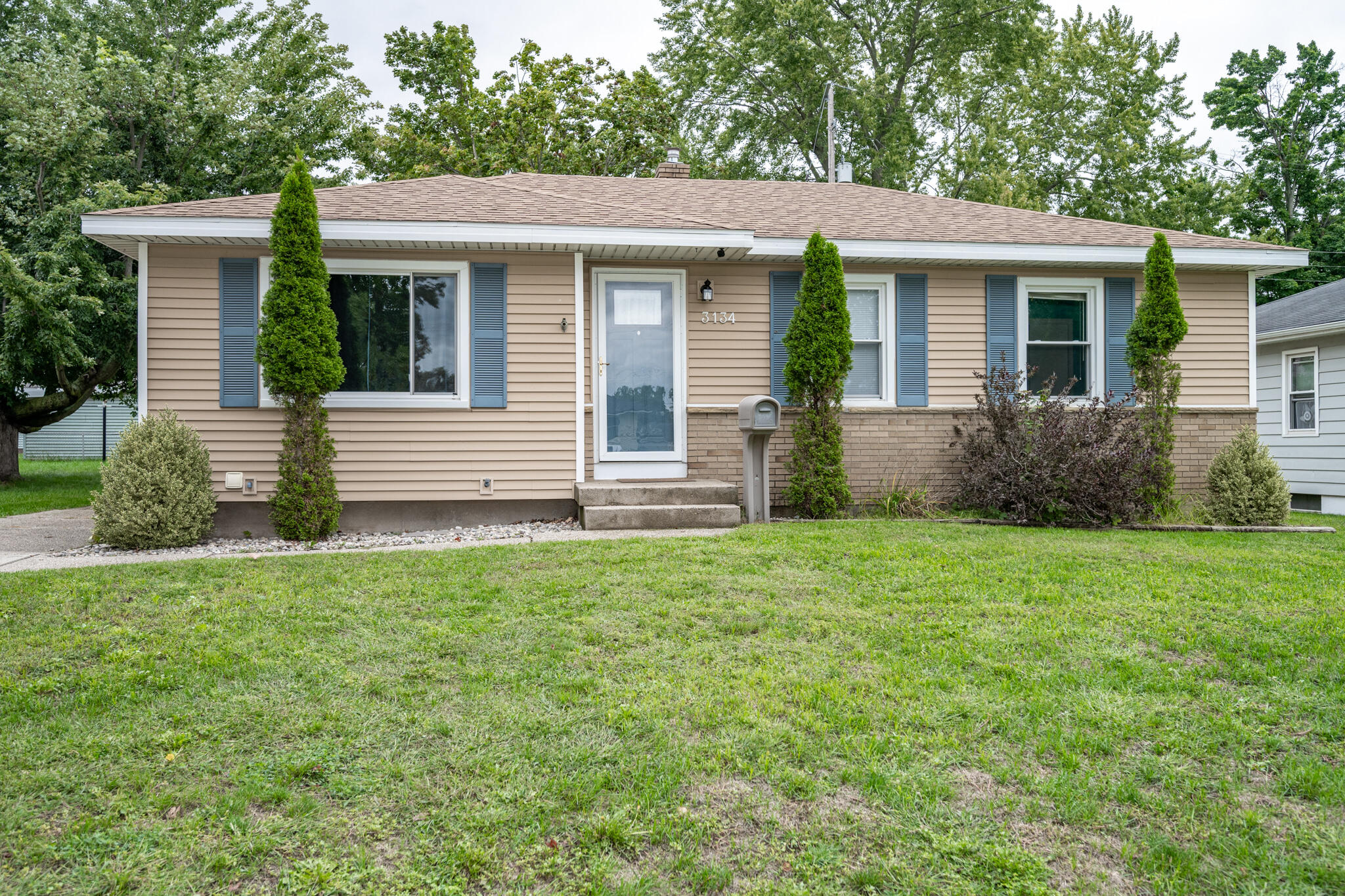 3134 Englehurst Avenue Wyoming Michigan United States, for Sale, residential,  , RW Daniels Realty