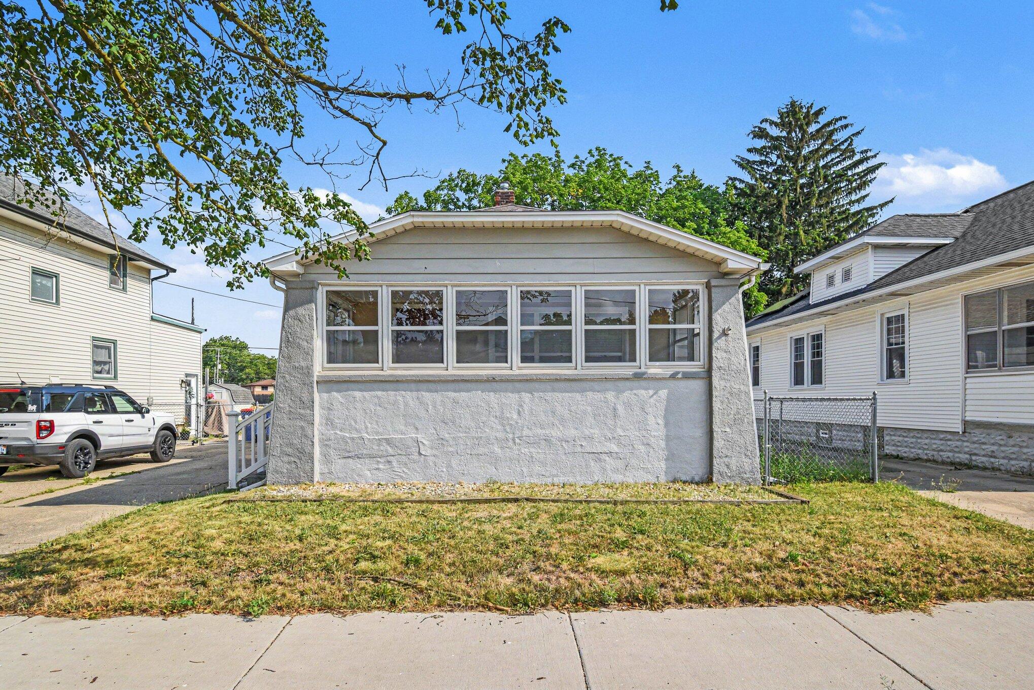735 Eleanor Street Grand Rapids Michigan United States, for Sale, residential,  , RW Daniels Realty