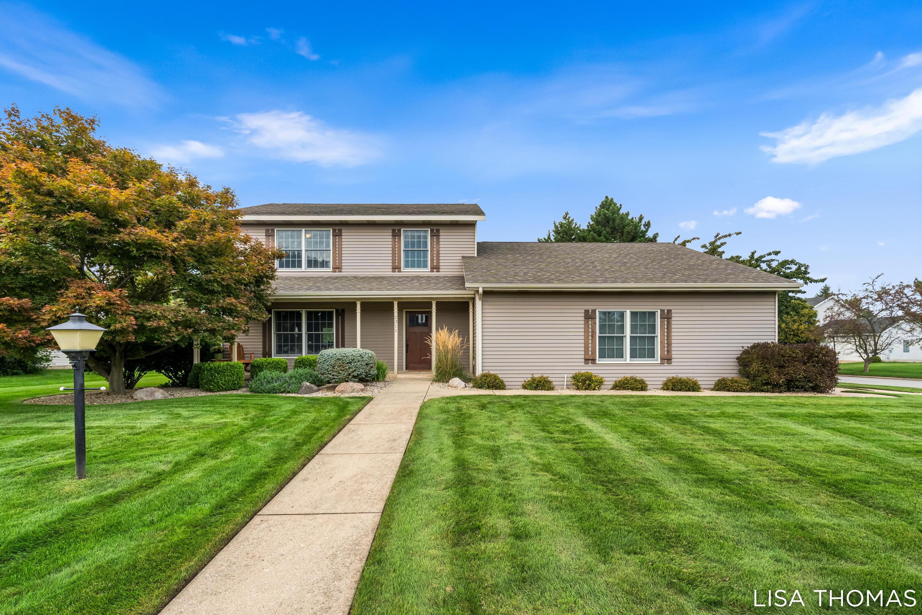 2311 Old Dominion Court Kentwood Michigan United States, for Sale, residential,  , RW Daniels Realty