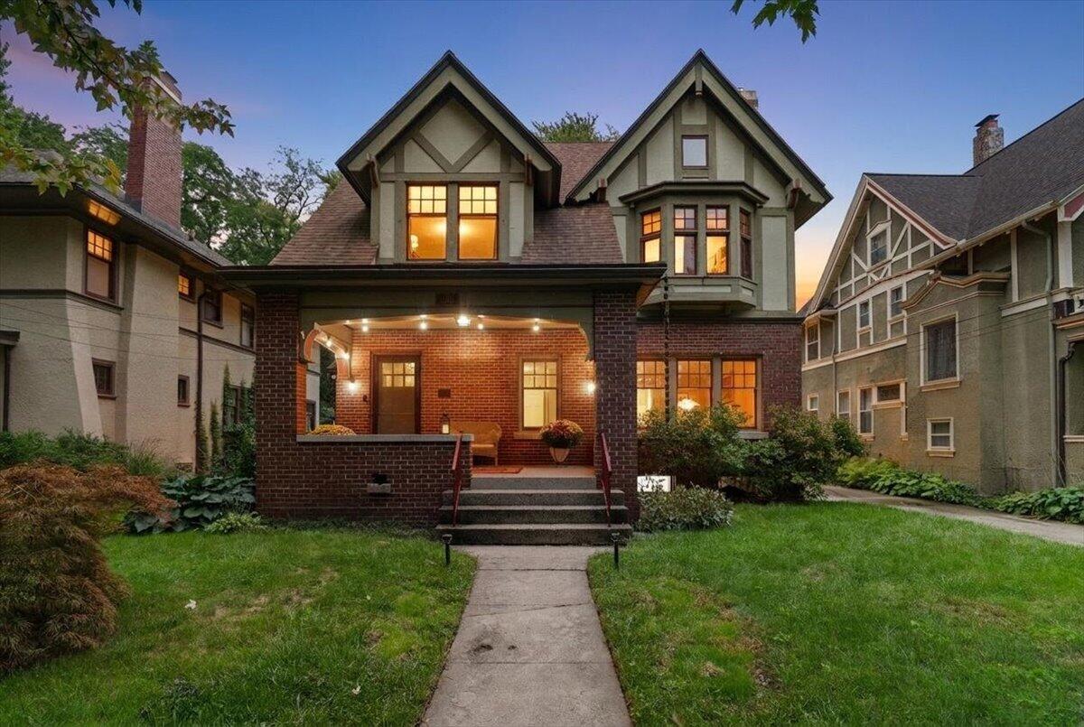 316 Morris Avenue Grand Rapids Michigan United States, for Sale, residential,  , RW Daniels Realty