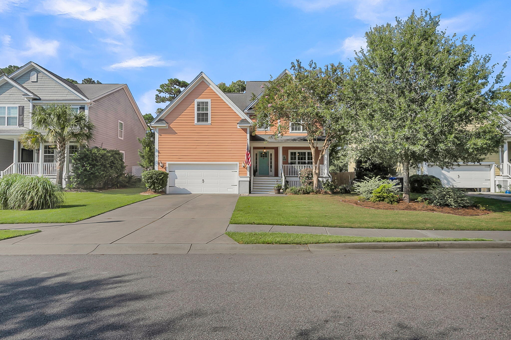 2202 Terrabrook Lane Charleston South Carolina United States, for Sale, residential,  , Adler Realty