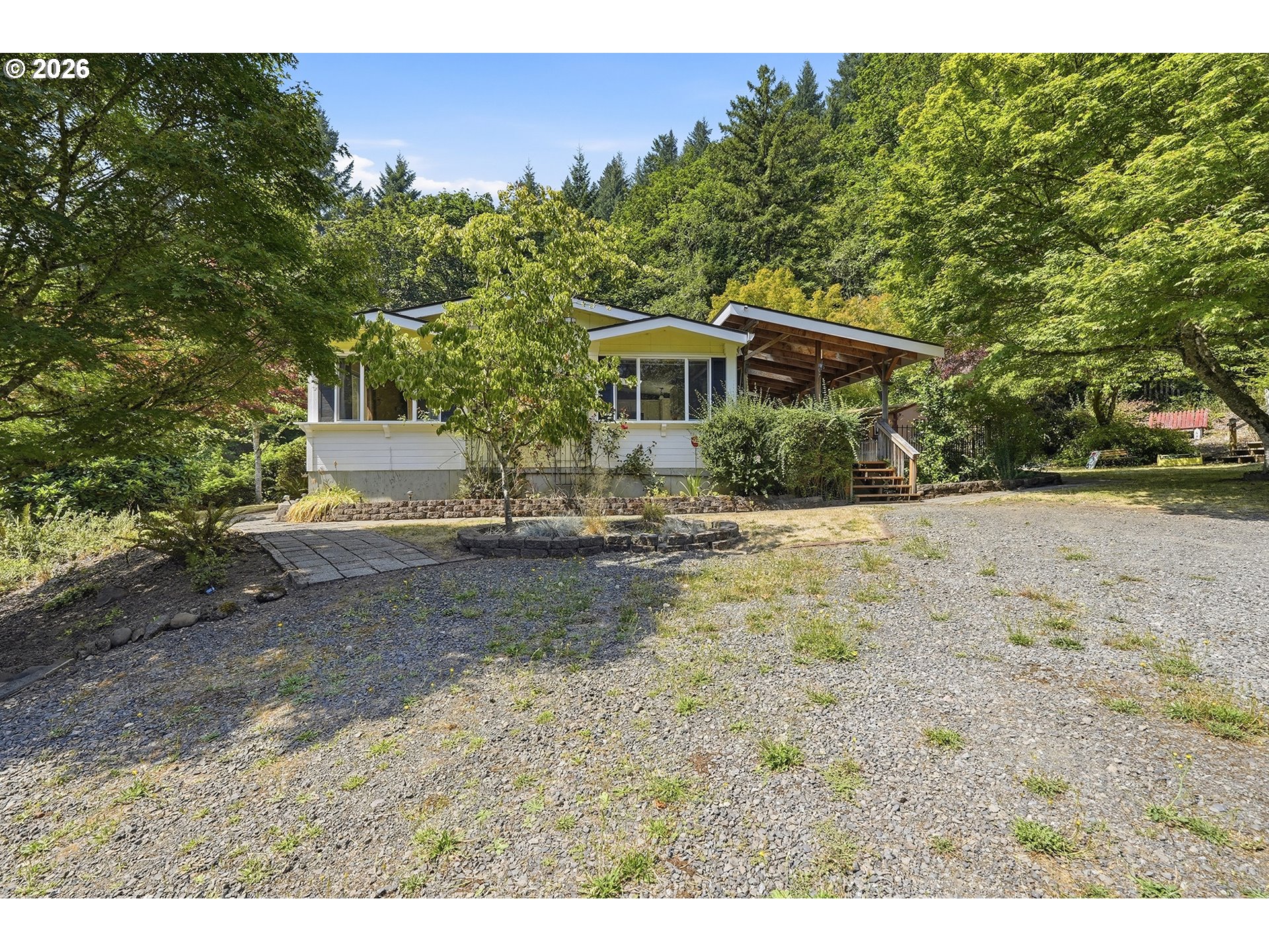 28851 SE KNOX RD Boring Oregon United States, for Sale, residential, Therese Fleischman, Exclusive Homes Real Estate