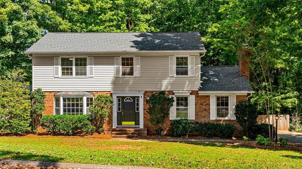 3708 Rhynewood Drive Greensboro North Carolina United States, Sale Pending, residential,  , The Headley Group Realty