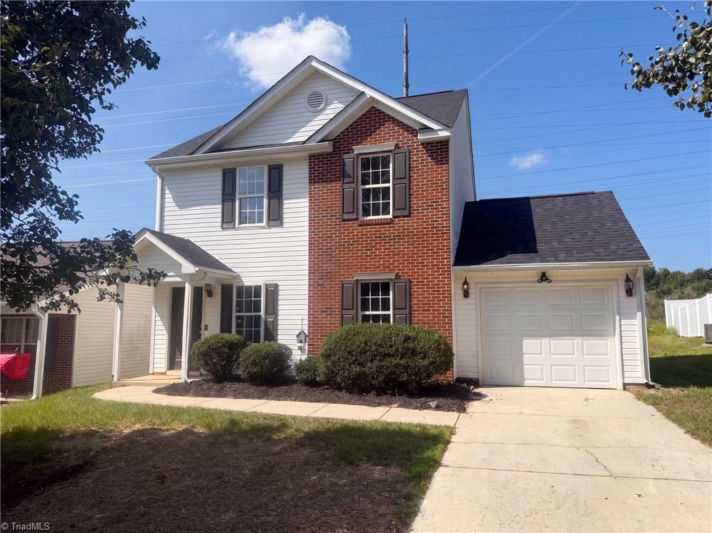6008 White Chapel Way Greensboro North Carolina United States, for Sale, residential, J.C. Grose, Triad Home and Land Co.