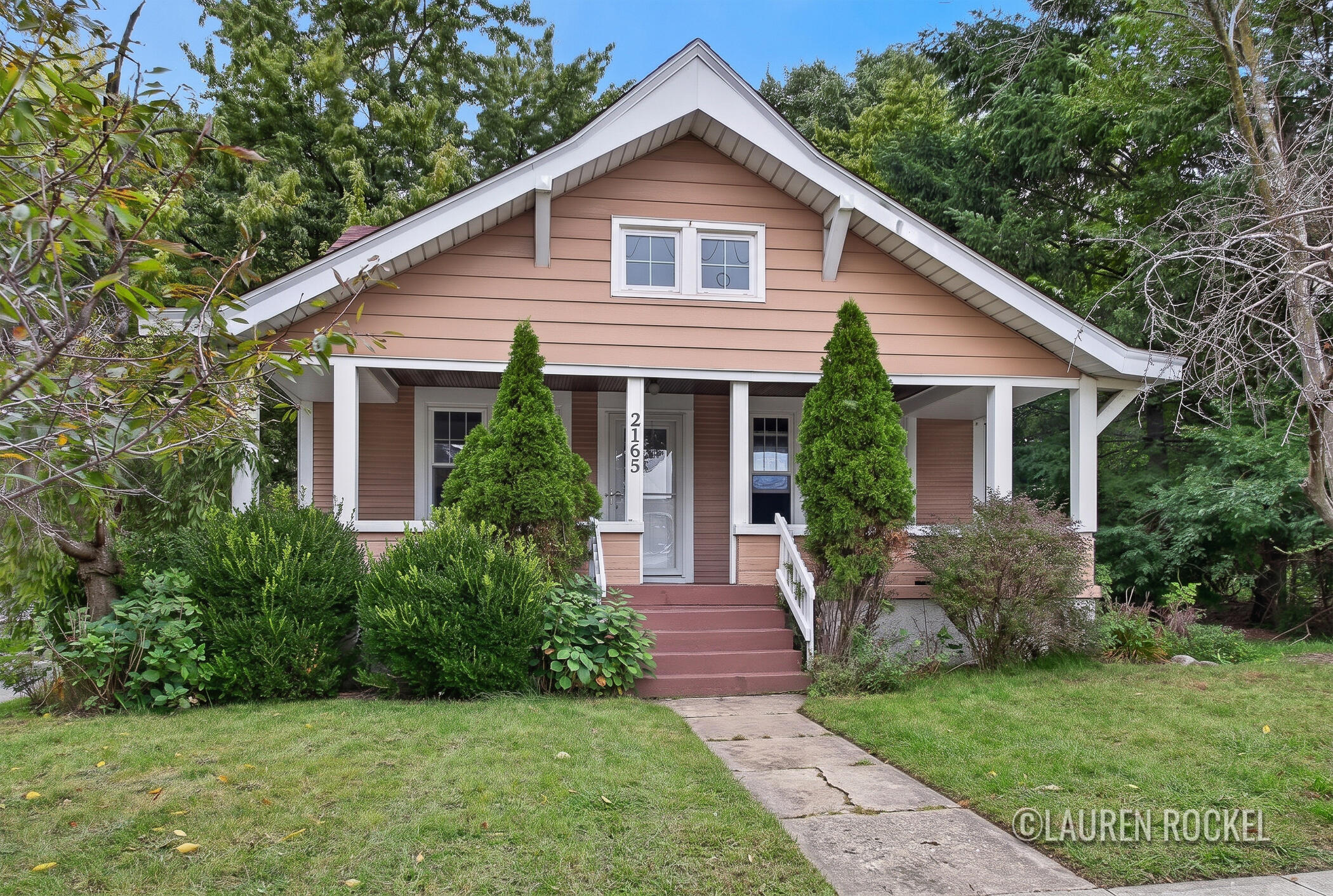 2165 Lee Street Wyoming Michigan United States, for Sale, residential,  , RW Daniels Realty