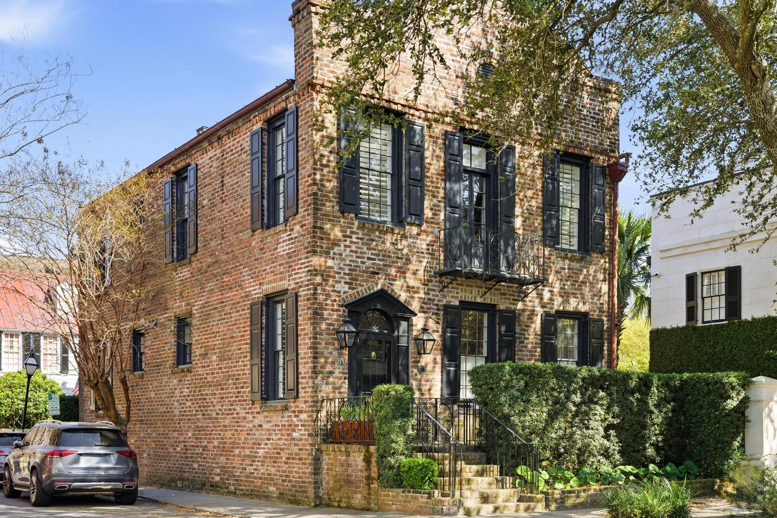 80 Church Street Charleston South Carolina United States, for Sale, residential,  , Adler Realty