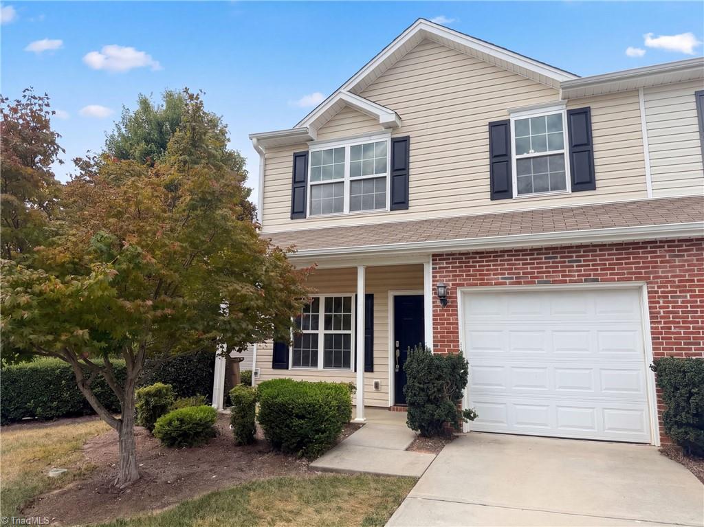 834 Central Park Avenue Greensboro North Carolina United States, for Sale, residential, J.C. Grose, Triad Home and Land Co.