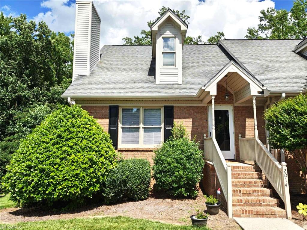 2014 Hearthwood Court Greensboro North Carolina United States, for Sale, residential, J.C. Grose, Triad Home and Land Co.