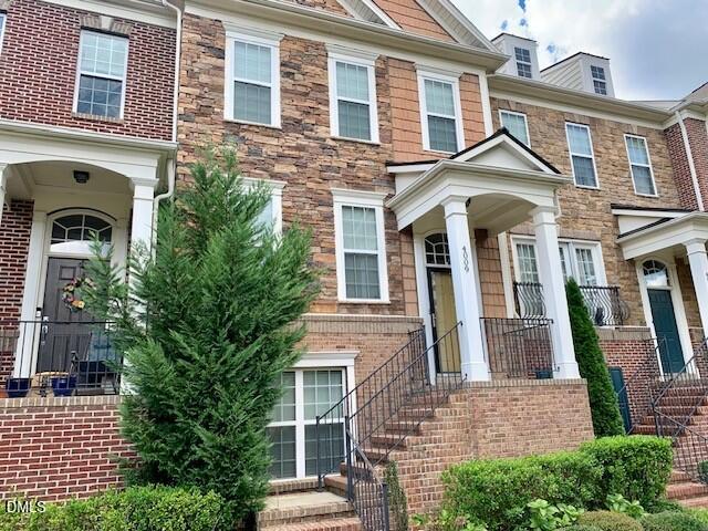 4009 Yellowfield Way Cary North Carolina United States, for Sale, residential,  , Ideal Home Realty LLC