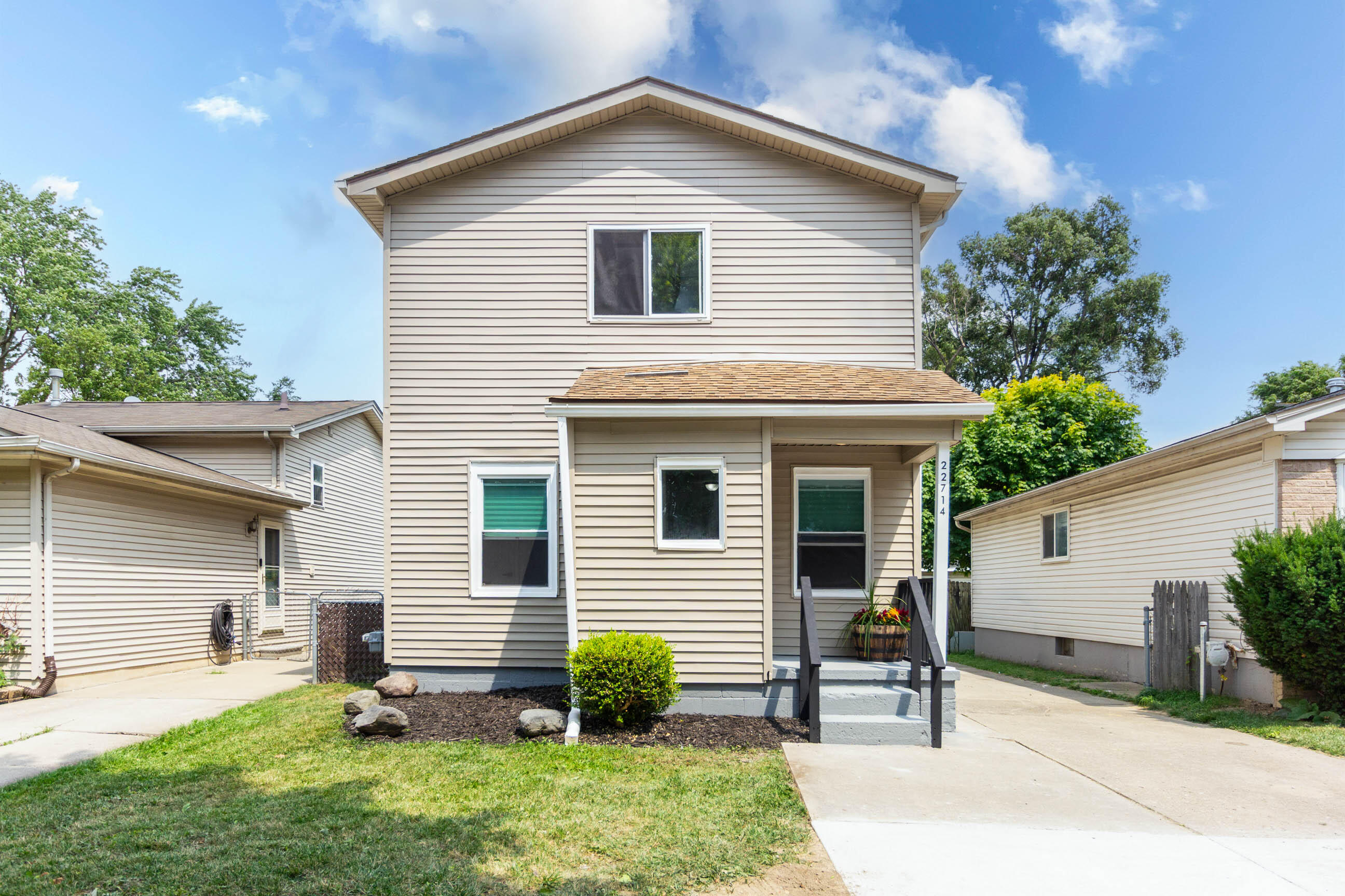 22714 Heussner Avenue Warren Michigan United States, for Sale, residential,  , New Way Realty Partners
