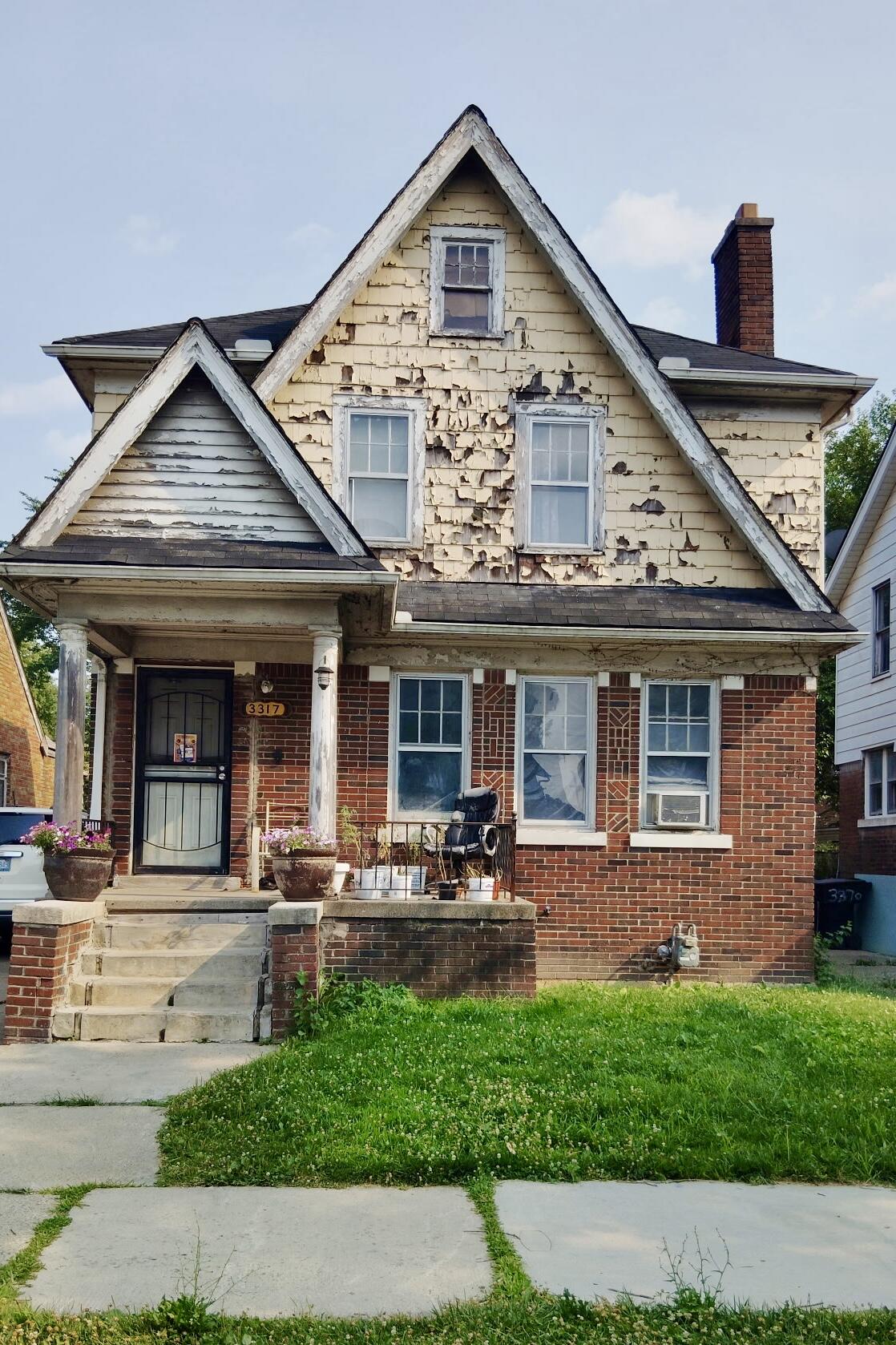 3317 Waverly Street Detroit Michigan United States, for Sale, residential,  , New Way Realty Partners