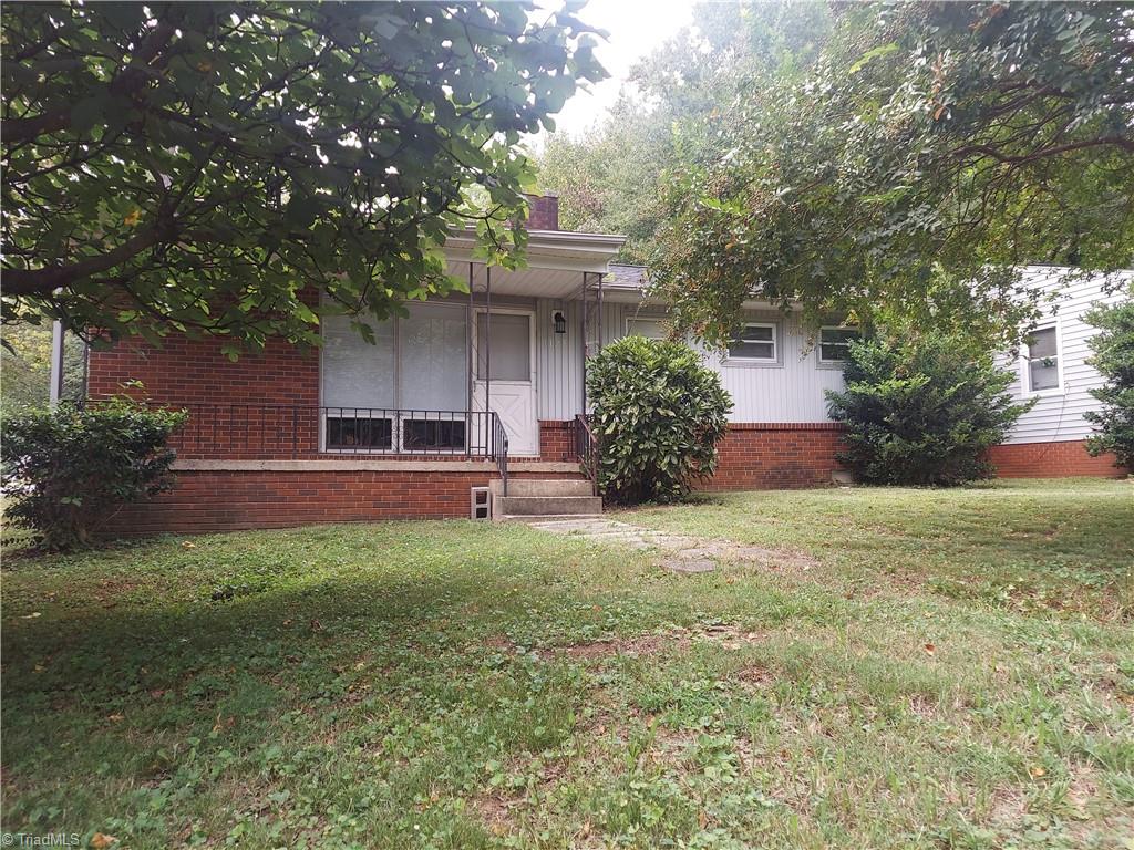 1123 Tabor Street High Point North Carolina United States, for Rent, residential, J.C. Grose, Triad Home and Land Co.