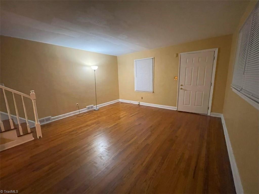 307 Oakwood Street APT B High Point North Carolina United States, for Rent, residential, J.C. Grose, Triad Home and Land Co.