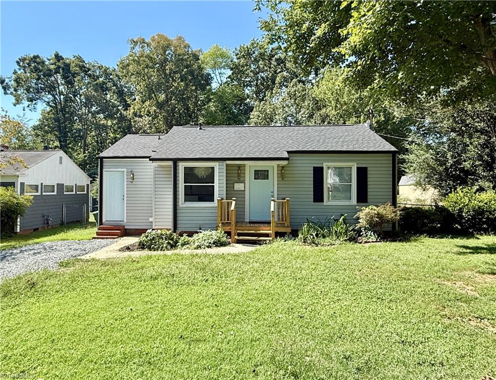 2735 Stratford Drive Greensboro North Carolina United States, for Rent, residential, J.C. Grose, Triad Home and Land Co.