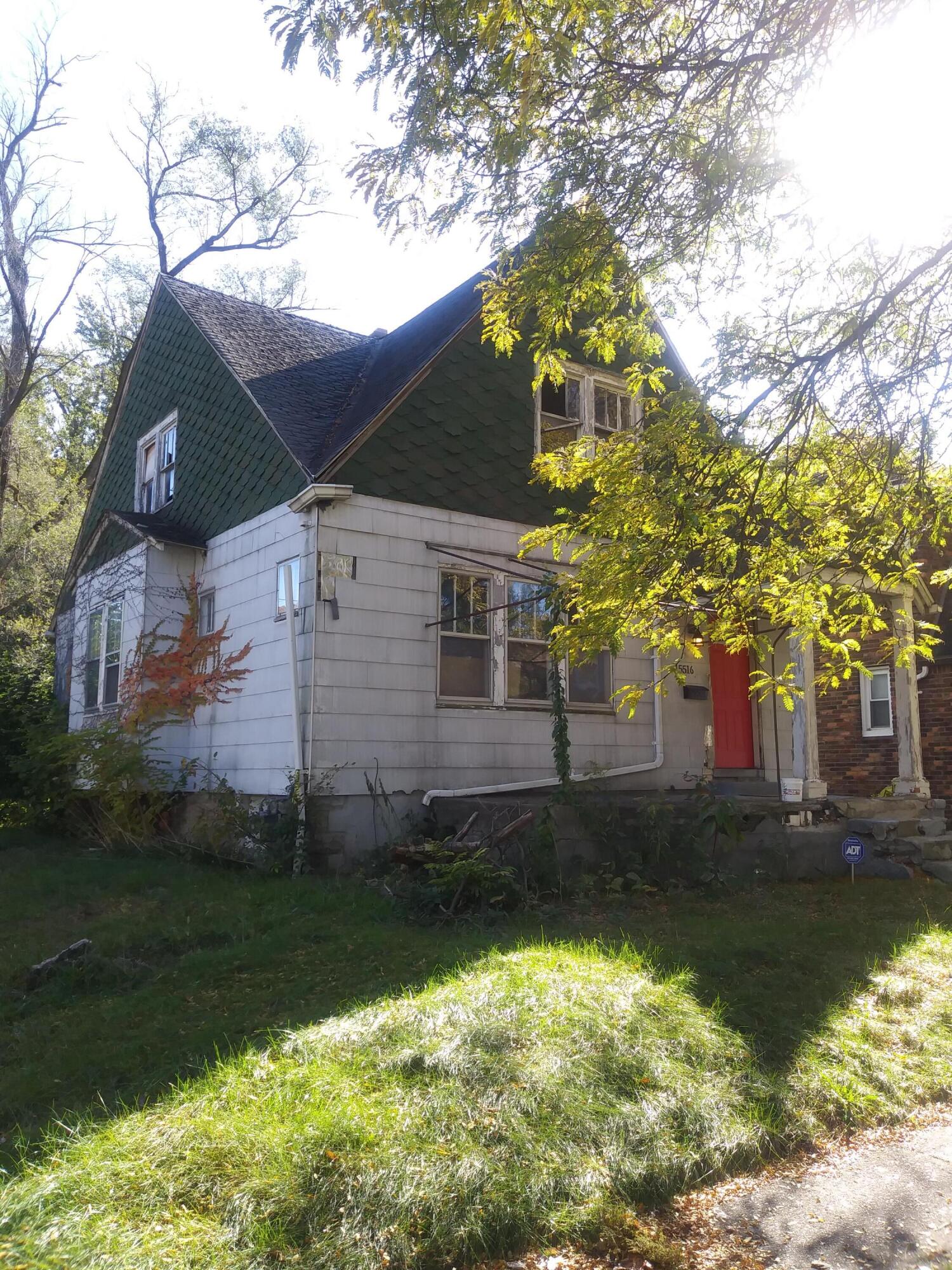 15516 Stansbury Avenue Detroit Michigan United States, for Sale, residential,  , New Way Realty Partners