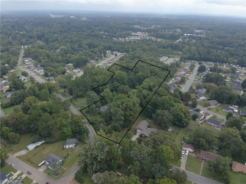 3504 Martin Avenue Greensboro North Carolina United States, for Sale, residential, J.C. Grose, Triad Home and Land Co.