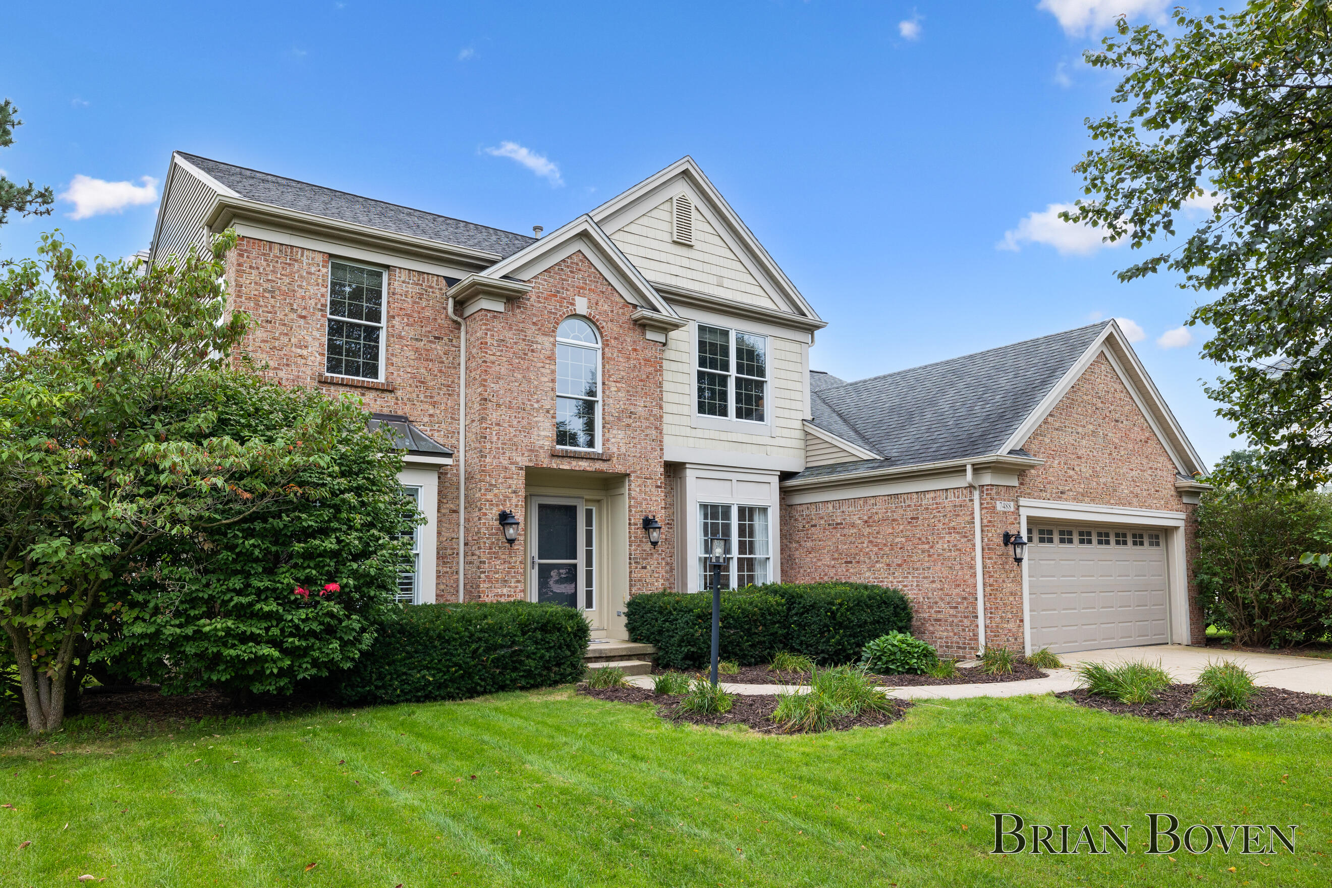 7488 Old Lantern Drive Caledonia Michigan United States, for Sale, residential,  , RW Daniels Realty