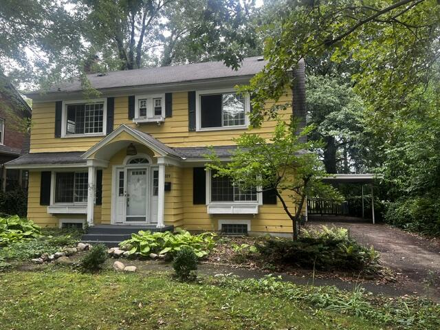 319 Aurora Street Grand Rapids Michigan United States, for Sale, residential,  , RW Daniels Realty