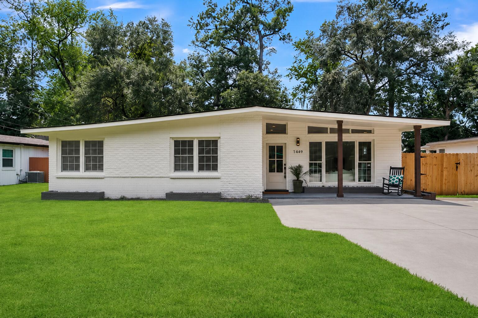 1449 S Sherwood Drive Charleston South Carolina United States, for Sale, residential,  , Adler Realty