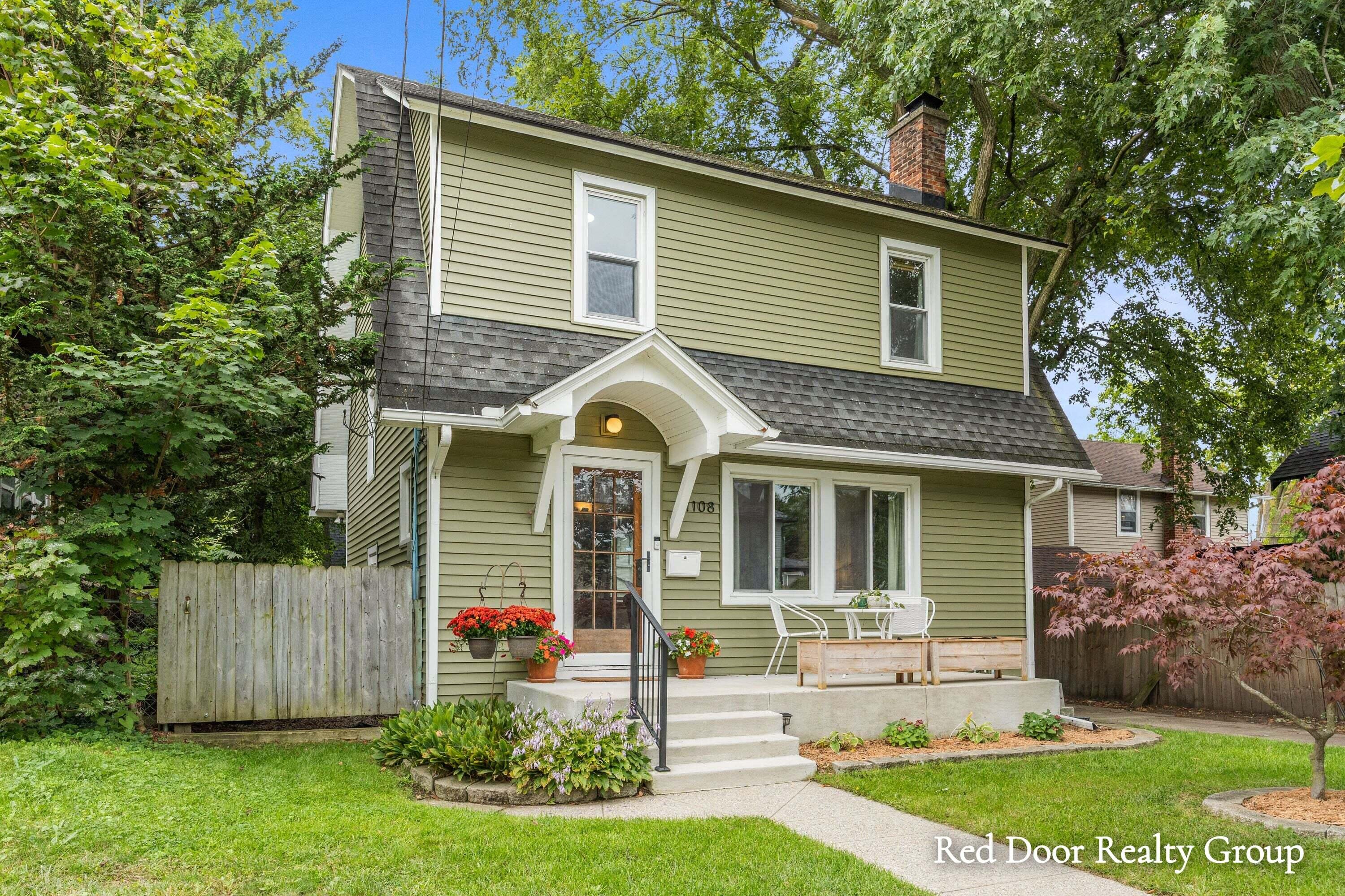 1108 Fisk Road Grand Rapids Michigan United States, for Sale, residential,  , RW Daniels Realty
