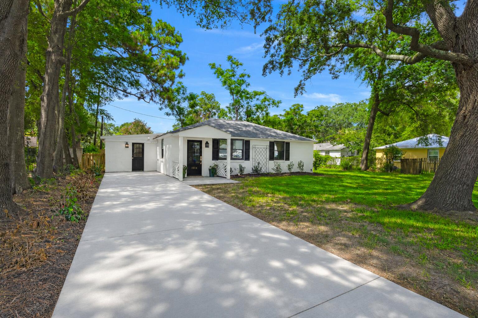 1514 Patterson Avenue Charleston South Carolina United States, for Sale, residential,  , Adler Realty