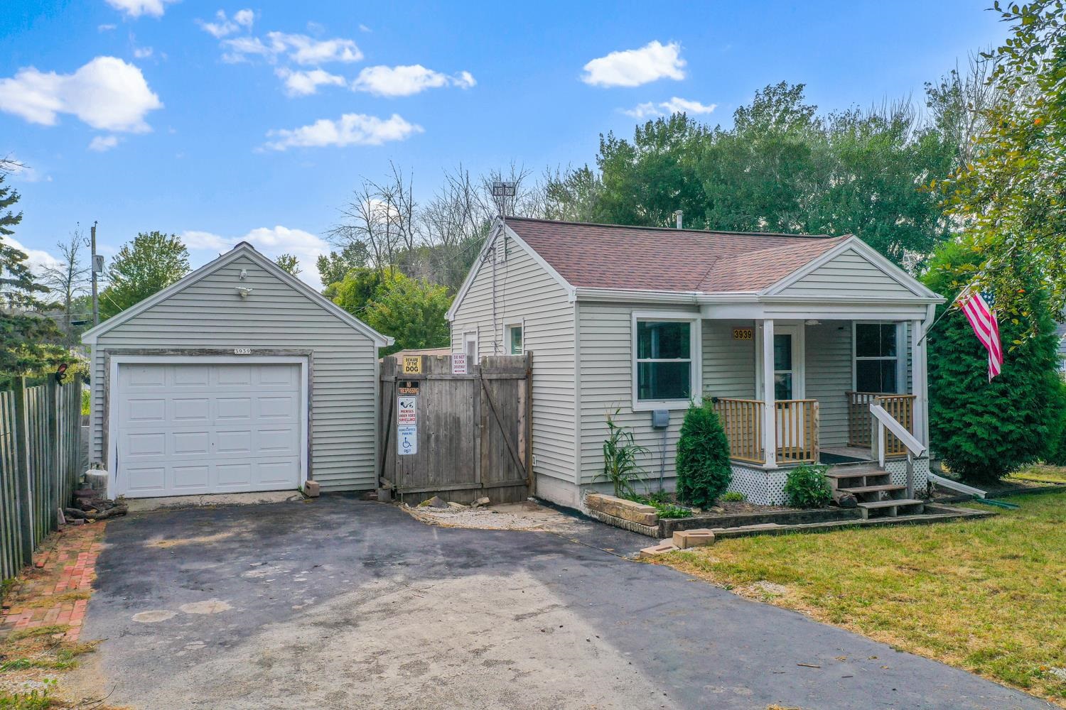 3939 AGAMAITE Road Green Bay Wisconsin United States, for Sale, residential,  , Fireside Realty LLC