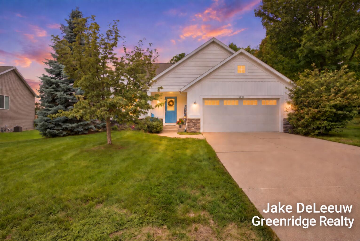 5393 Rischow Drive Wyoming Michigan United States, for Sale, residential,  , RW Daniels Realty