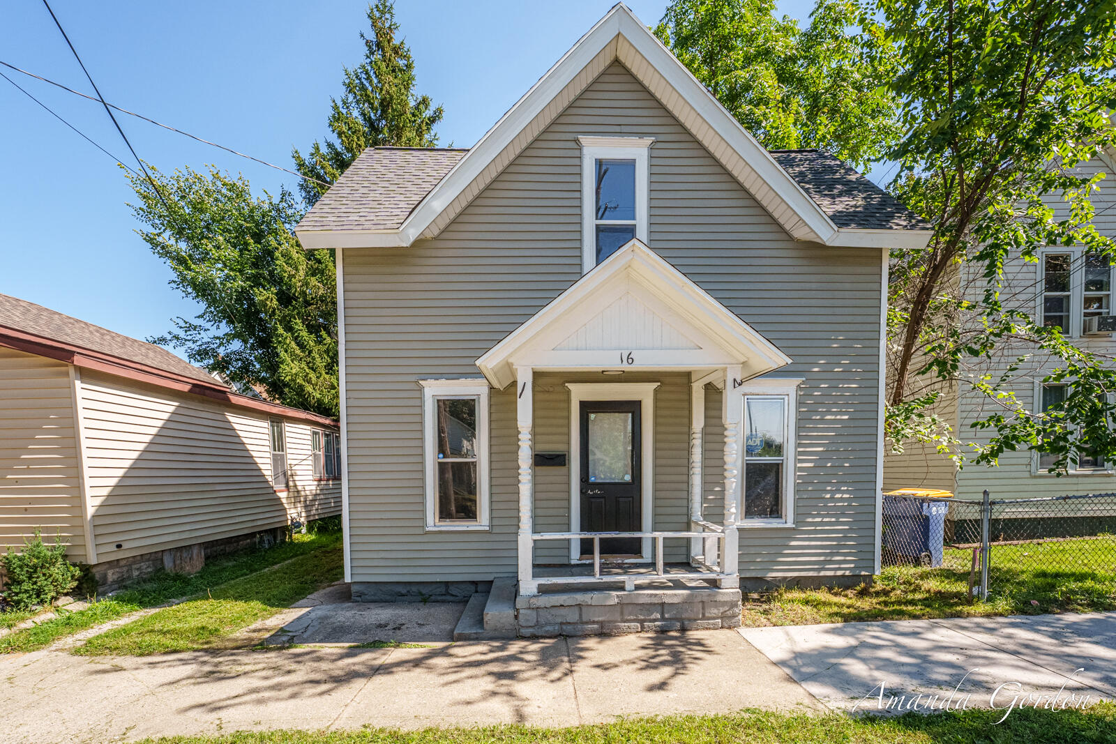 16 Indiana Avenue Grand Rapids Michigan United States, for Sale, residential,  , RW Daniels Realty