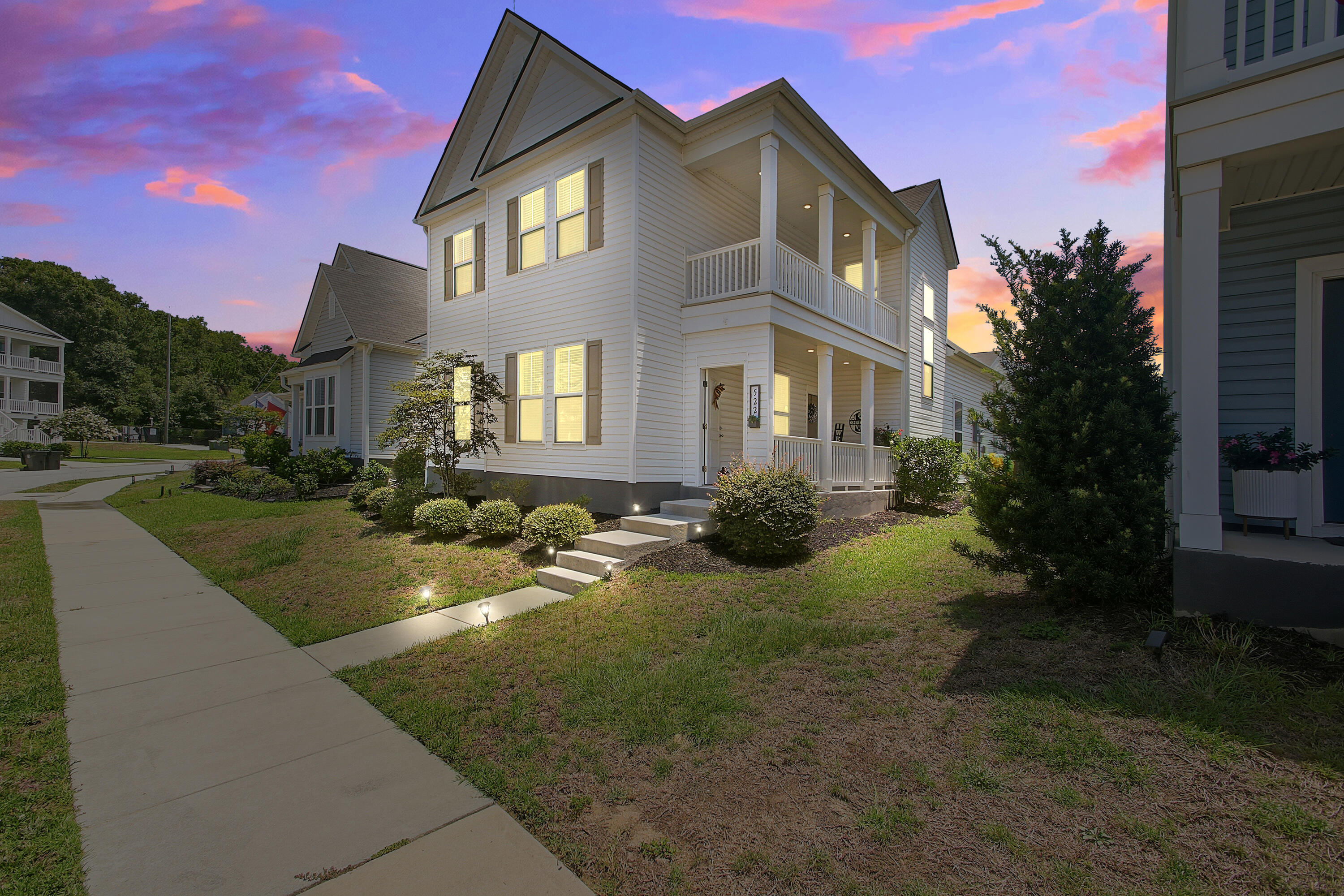 522 Spring Hollow Drive Charleston South Carolina United States, for Sale, residential, Bobbie  Rose, Keller Williams Realty Charleston/West Ashley