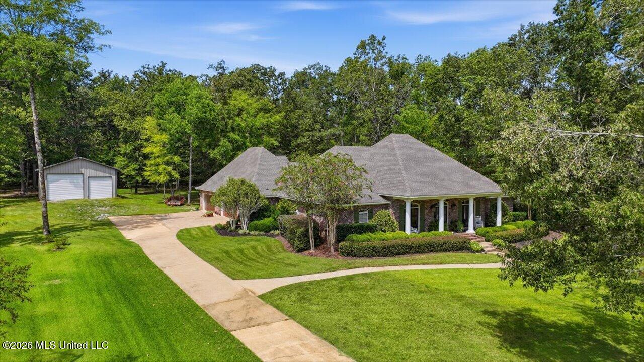 116 Virginia Valley Drive Brandon Mississippi United States, for Sale, residential, Jessica McLaurin, Rezults Realty, LLC