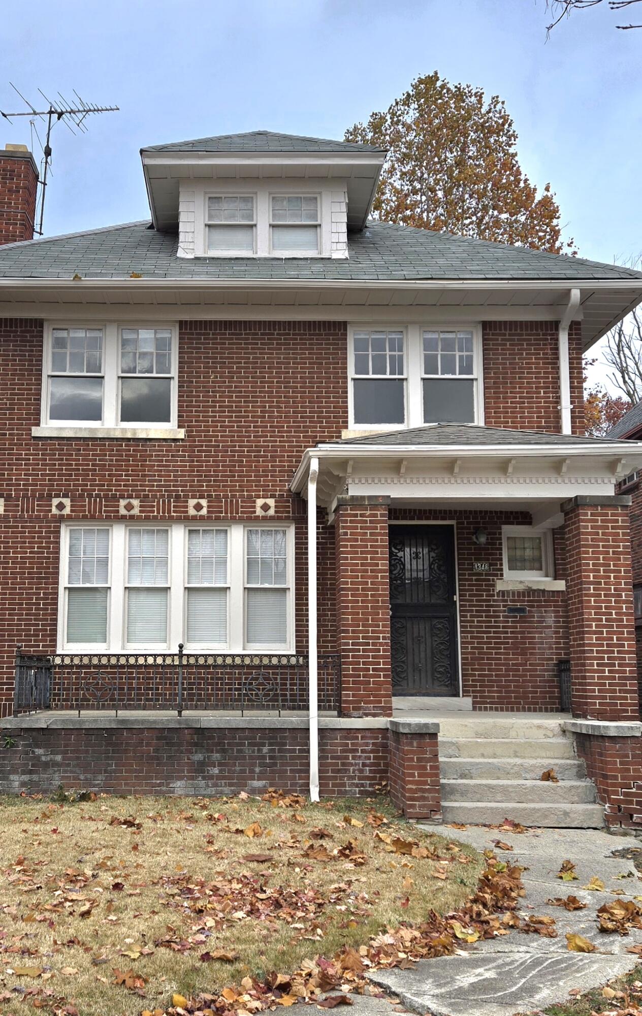 4348 Sturtevant Street Detroit Michigan United States, for Sale, residential,  , New Way Realty Partners
