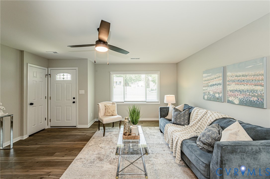 2702 Manchester Drive Prince George Virginia United States, for Sale, residential,  , Ford Agency Real Estate