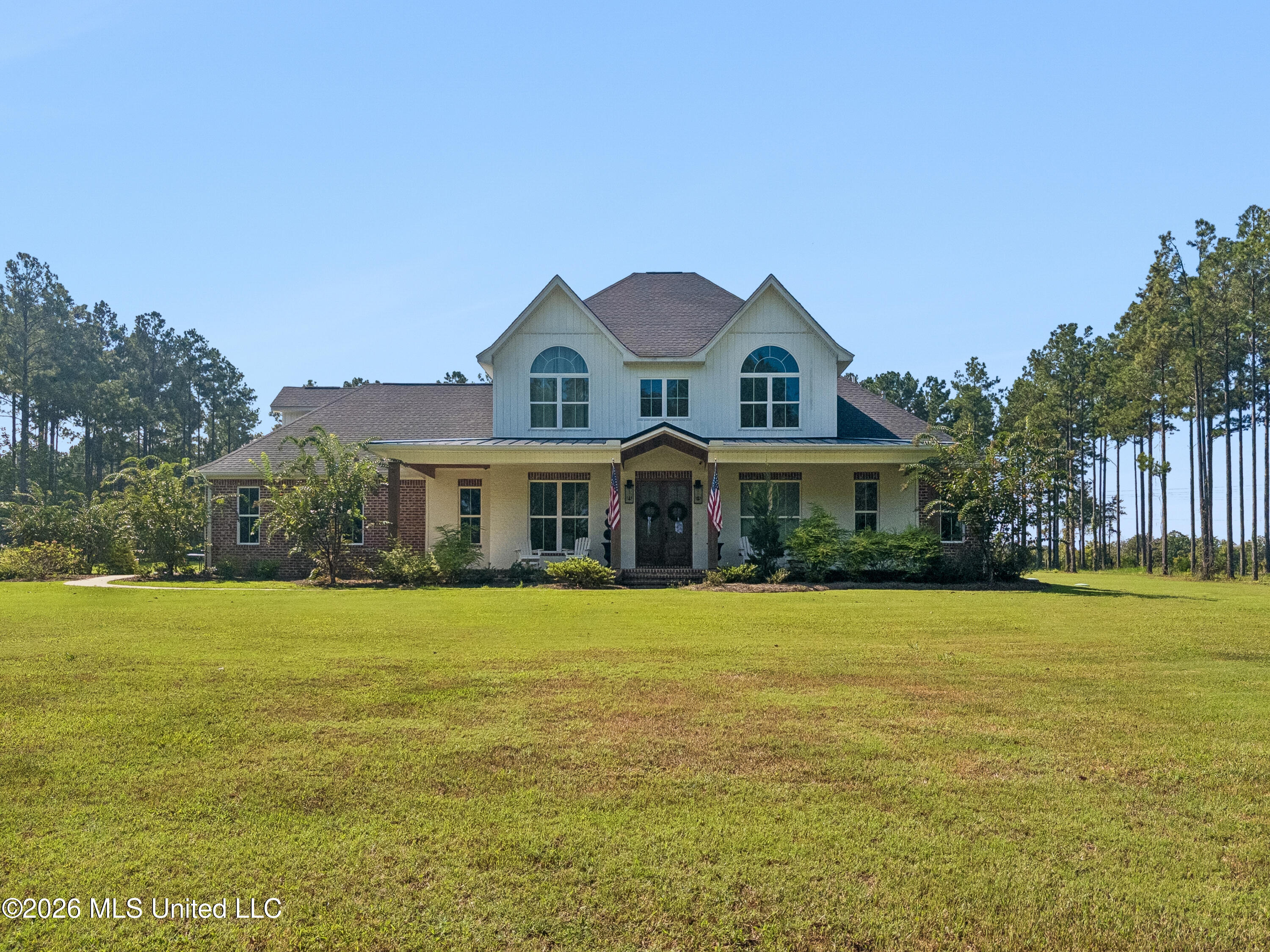 805 Mount Helm Road Brandon Mississippi United States, for Sale, residential, Jessica McLaurin, Rezults Realty, LLC