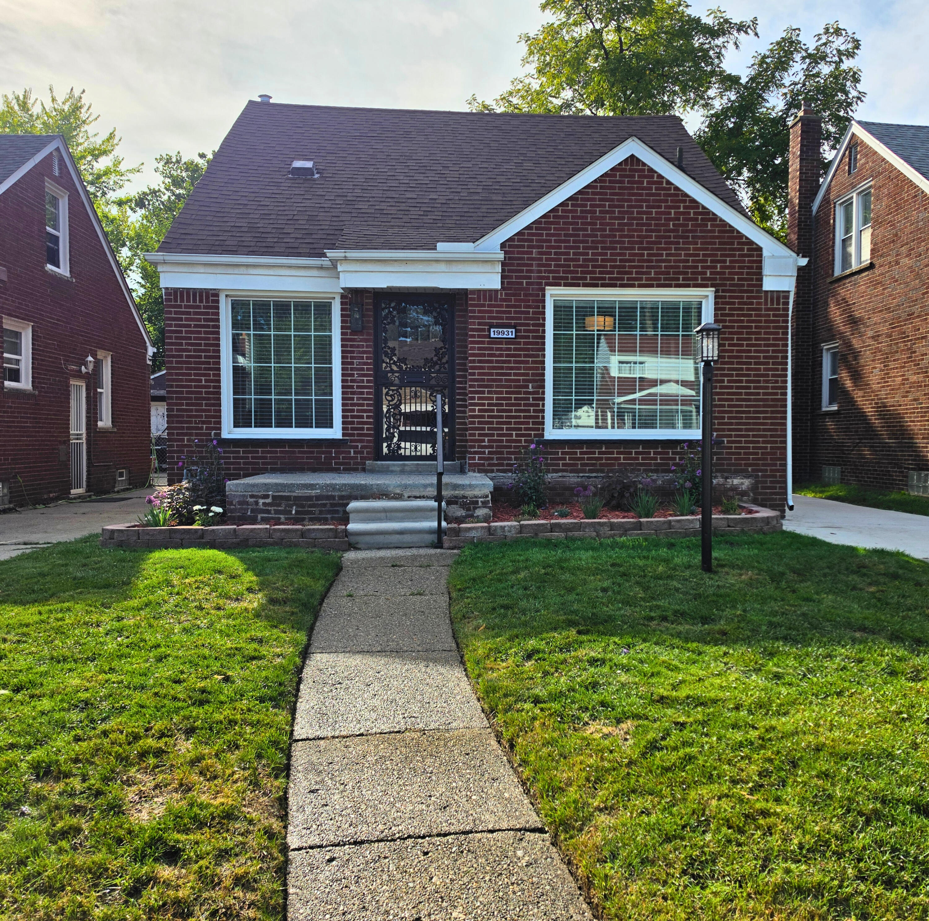 19931 Keystone Street Detroit Michigan United States, for Sale, residential,  , New Way Realty Partners